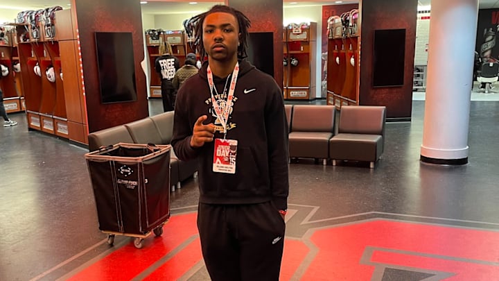 Keland Shelton Keland Shelton