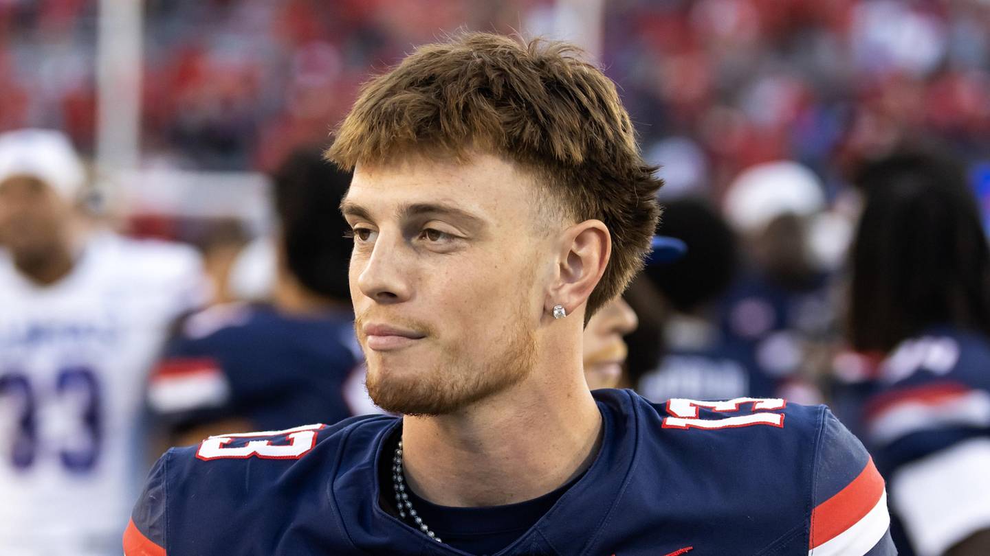 Auburn Transfer Safety No Longer on Team After Medically Retiring, Per Multiple Reports