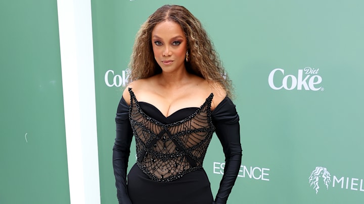 2025 ESSENCE Black Women In Hollywood Awards - Red Carpet