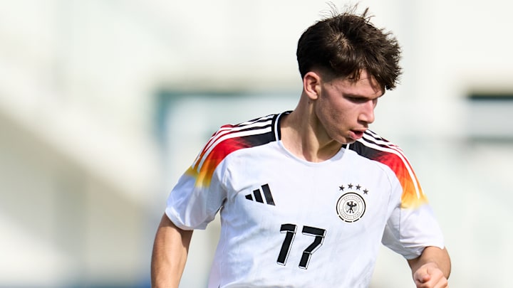 Der VfB Stuttgart steht wohl kurz vor einem Transfer von Neno Zezelj.