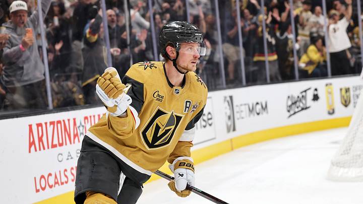 Toronto Maple Leafs v Vegas Golden Knights Toronto Maple Leafs v Vegas Golden Knights
