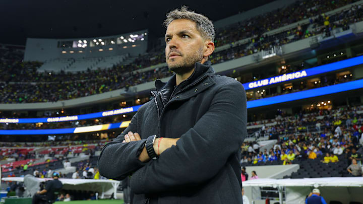 America v Cruz Azul - Torneo Clausura 2026 Liga MX