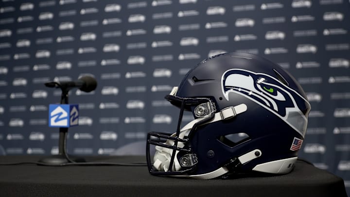Seattle Seahawks Introduce Mike Macdonald as Head Coach