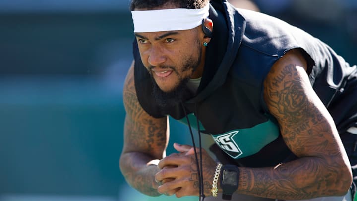 DeSean Jackson, Philadelphia Eagles