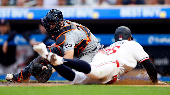 Here's what TV channel are the Minnesota Twins on tonight as they take on the Detroit Tigers.