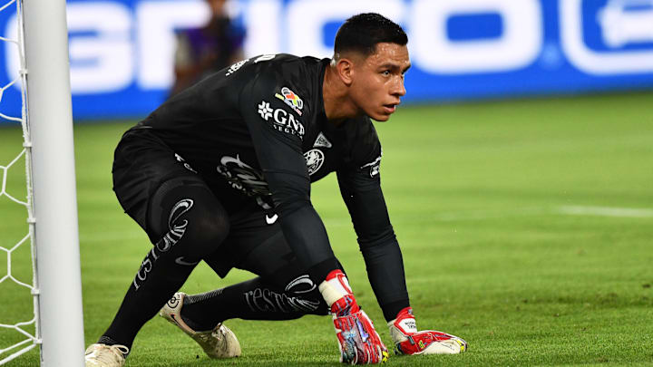 Luis Ángel Malagón habla sobre la eliminación de América en Leagues Cup