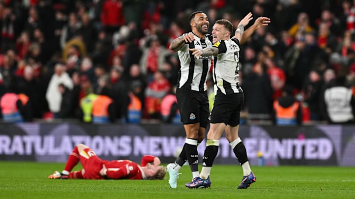 Newcastle conquistou seu primeiro título em 70 anos