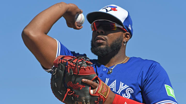 Boston Red Sox v Toronto Blue Jays