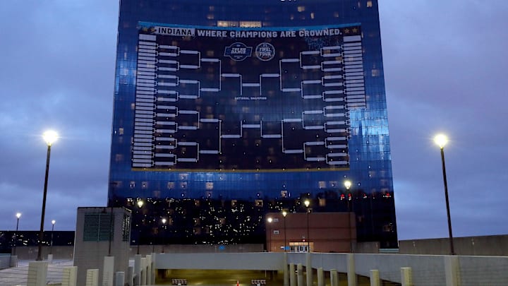 NCAA Men's Final Four - Previews