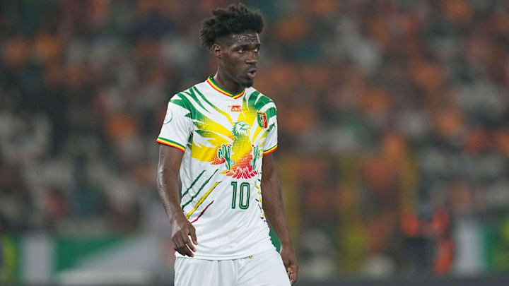 Mali v Ivory Coast: Quarter-final - TotalEnergies CAF Africa Cup of Nations