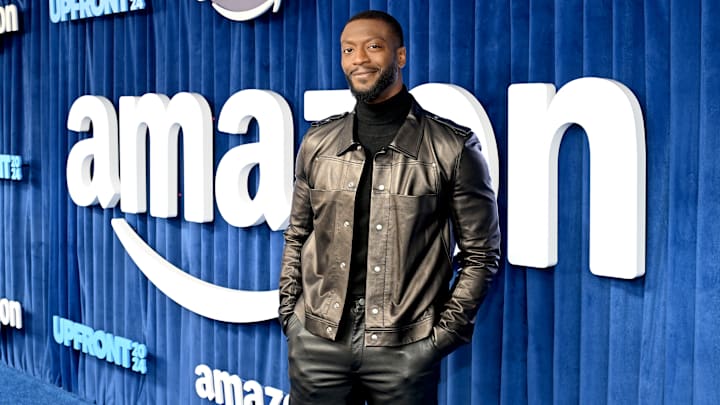Amazon Debuts Inaugural Upfront Presentation