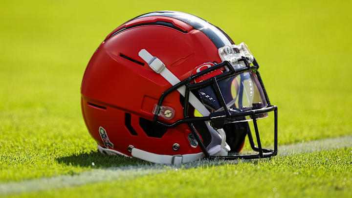 Cleveland Browns v Baltimore Ravens