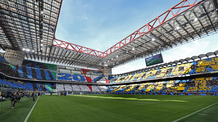 San Siro San Siro