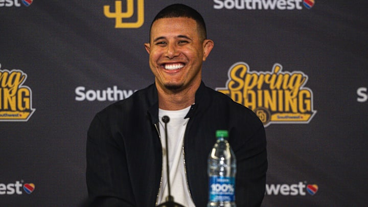 El nuevo contrato de Manny Machado le dará flexibilidad a los Padres para ir por más estrellas
