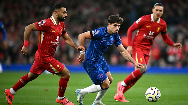 Qui va remporter ce choc selon Opta ?