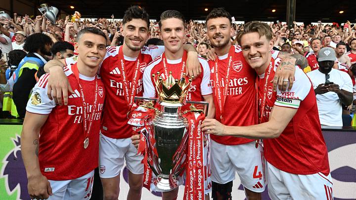 Crystal Palace v Arsenal - Premier League Crystal Palace v Arsenal - Premier League