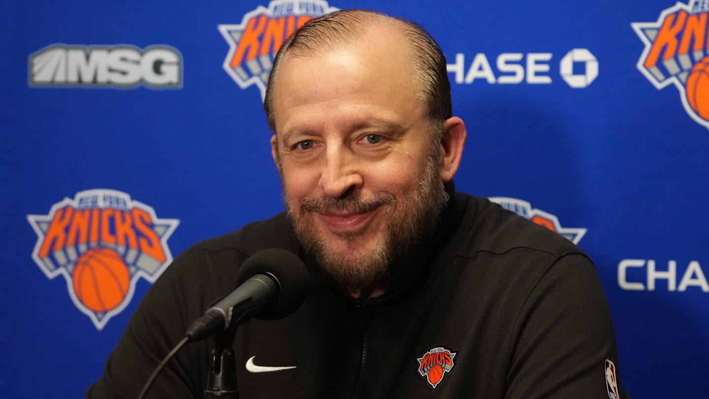 Latest Knicks injury updates are what fans have been not-so-patiently