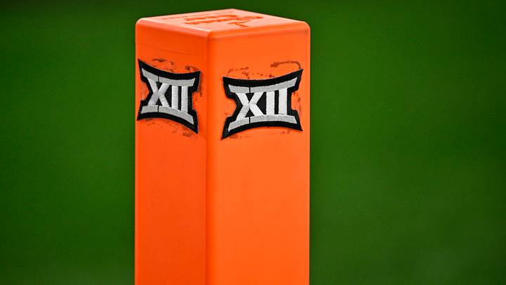 This Big 12 coach must rebound after a down year in 2025. This Big 12 coach must rebound after a down year in 2025.