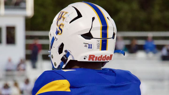 Jaden Parker Jaden Parker