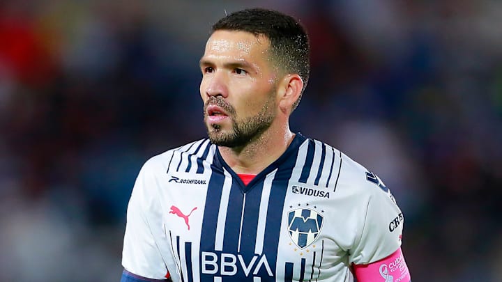 Pachuca v Monterrey - Playoffs Torneo Apertura 2022 Liga MX