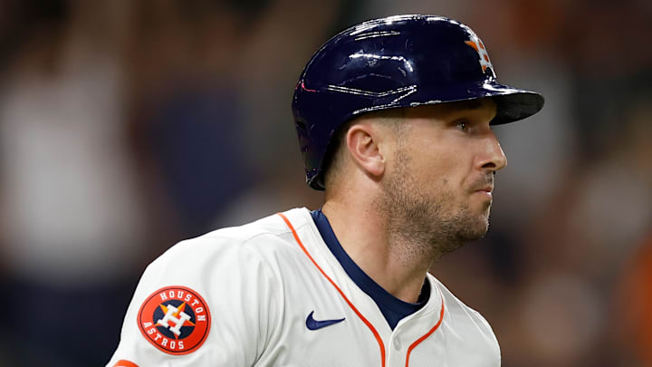 Seattle Mariners v Houston Astros