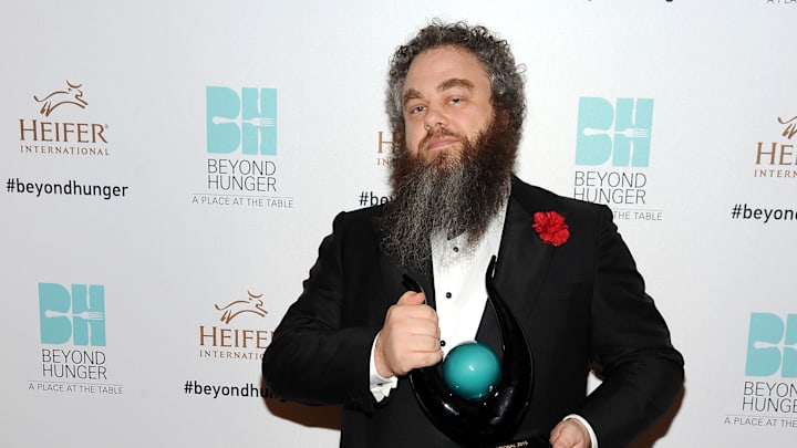 Heifer International's 4th Annual Beyond Hunger Gala