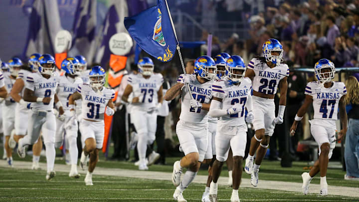 Kansas vs. Kansas State