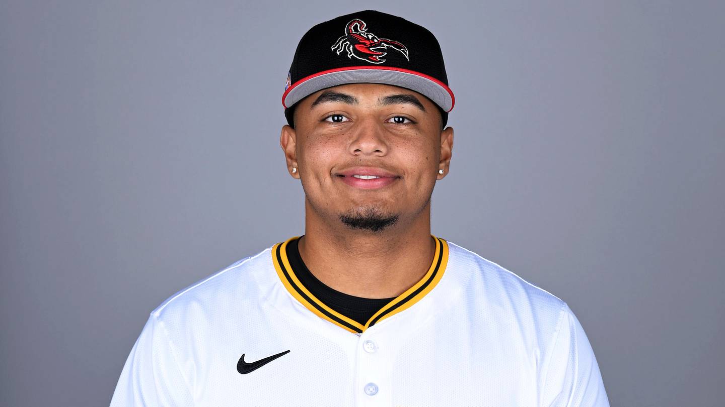 Jacob Sharp Pirates catcher who made perfect game history joins Blue Jays in search ...