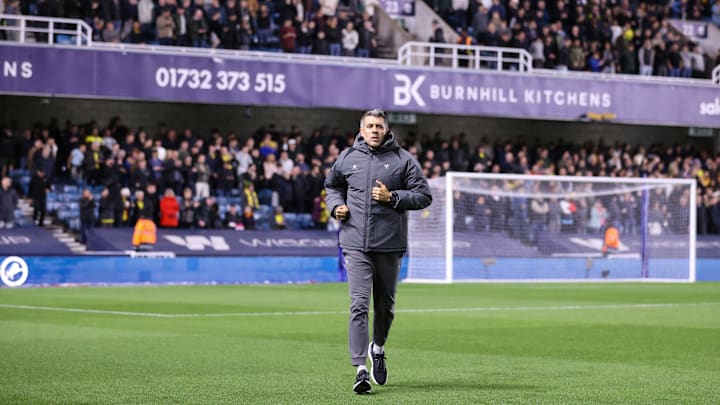 Uruguaio tem 42 anos de idade