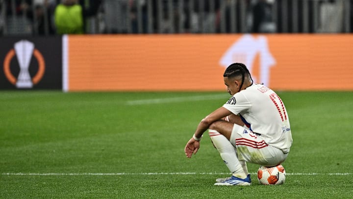 Ce que l'OL doit faire pour tourner la page la saison prochaine