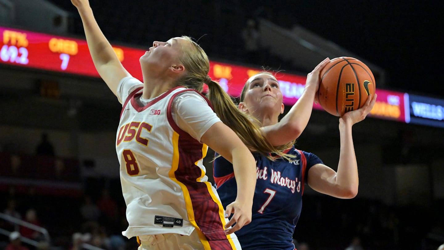 Clemson Women’s Basketball Bolsters Frontcourt With 6-Foot-4 WCC Transfer