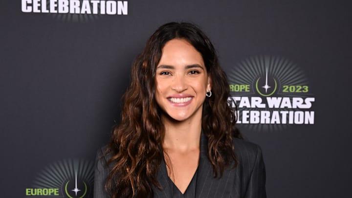 Star Wars Celebration 2023 Studio Panel