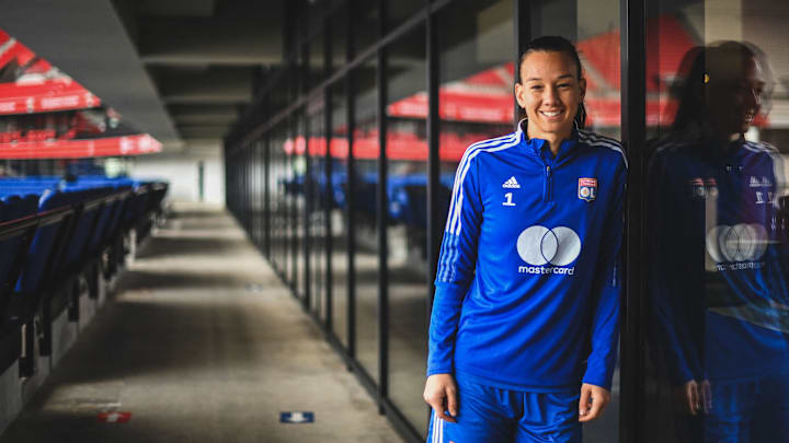 Arqueira chilena também defendeu a necessidade da criação de um Mundial de Clubes 