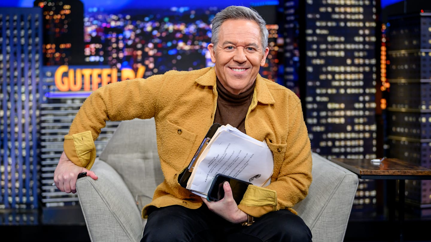 Gutfeld! stays on the air after positive update from Fox