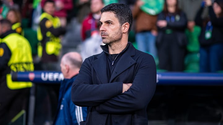 Arsenal's Reckless Transfer Gamble Exposes the Dangerous Trap of Chasing Instant Glory