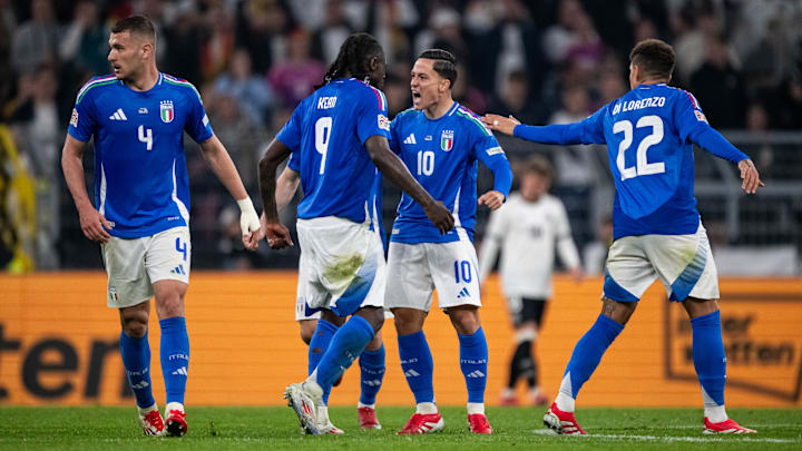 Seleção tetracampeã mundial busca retomar prestígio no cenário internacional Seleção tetracampeã mundial busca retomar prestígio no cenário internacional