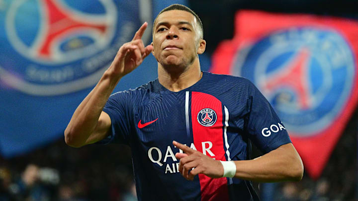Le PSG de Kylian Mbappé espère bien être dans le dernier carré de la C1.