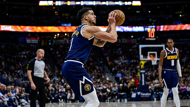 Michael Porter Jr., Denver Nuggets