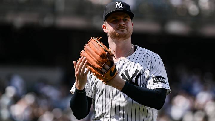 Clarke Schmidt's return might not be imminent, but it's already easy to see where he'll slot in when it comes to the Yankees' lineup plans. 