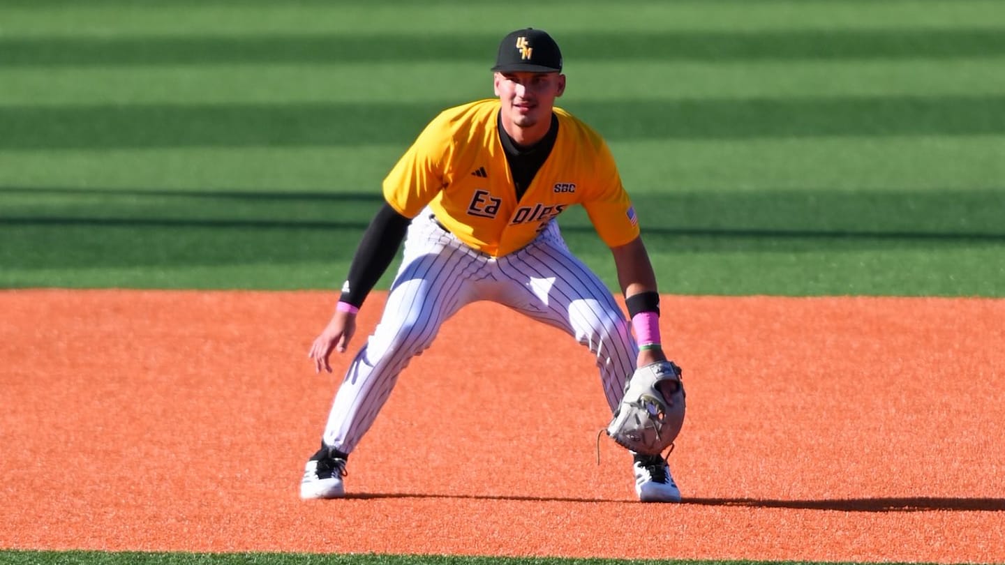 Sweep Sunday: No. 12 Southern Miss Caps ULM Series with Offensive Surge
