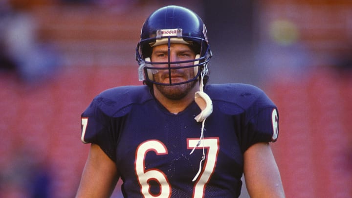 Chicago Bears