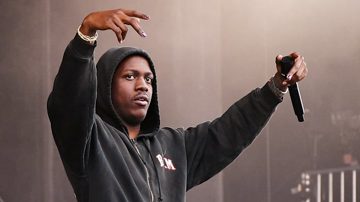 Lil Yachty Lil Yachty