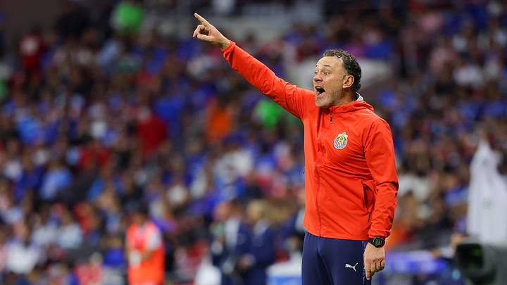 Cruz Azul v Chivas - Playoffs: Torneo Clausura 2026 Liga MX