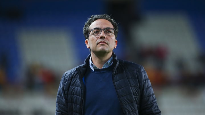 Mauricio Culebro espera el "OK" de Paunovic para concretar los primeros fichajes en Tigres