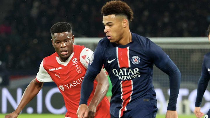 PSG x Reims duelam pela final da Copa da França