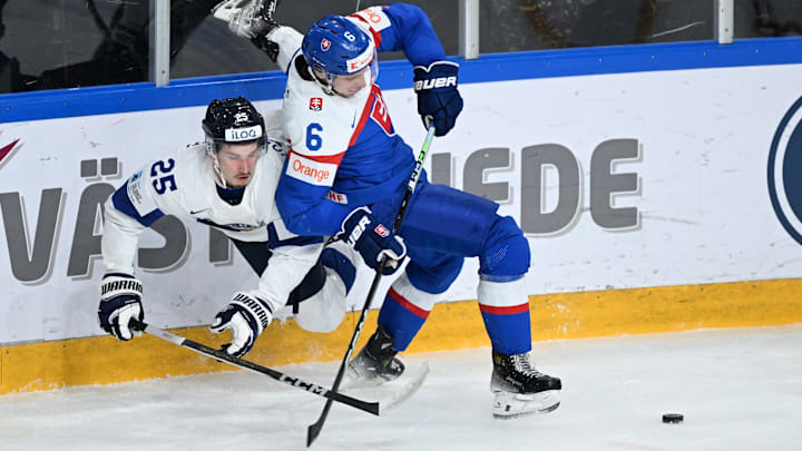 IHOCKEY-JUNIOR-SVK-FIN