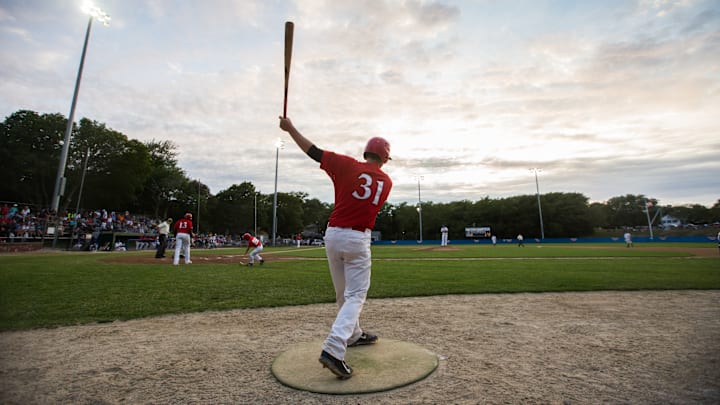 Cape Cod Baseball League