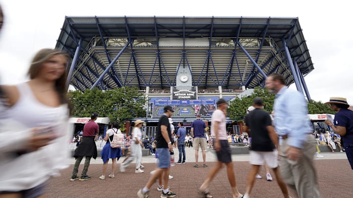 Tournaments have become increasingly expensive for the average tennis fan.   
