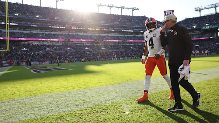 Cleveland Browns