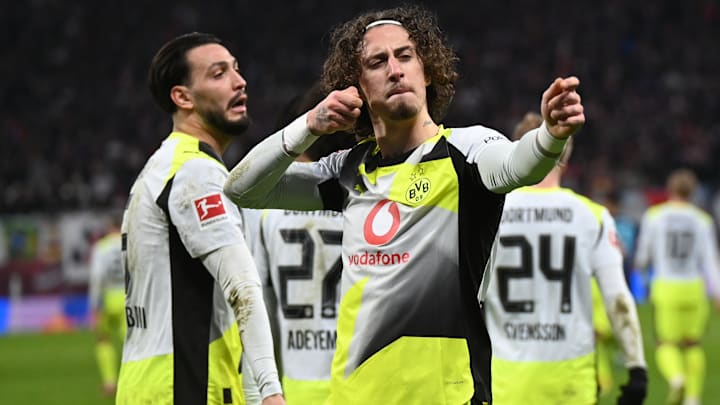 RB Leipzig - Borussia Dortmund RB Leipzig - Borussia Dortmund